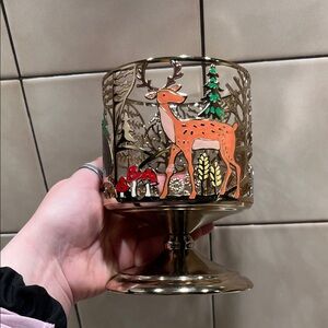 candle holder